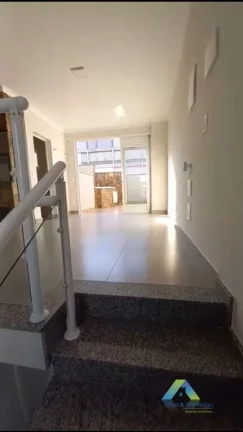 Imagem MIRNADOPOLIS a poucos minutos da estação do Metro Praça da Arvoré,Sobrado 170M², 3 dormitórios 1 suíte, varanda gourmet com hidromassagem, 3 vagas !!