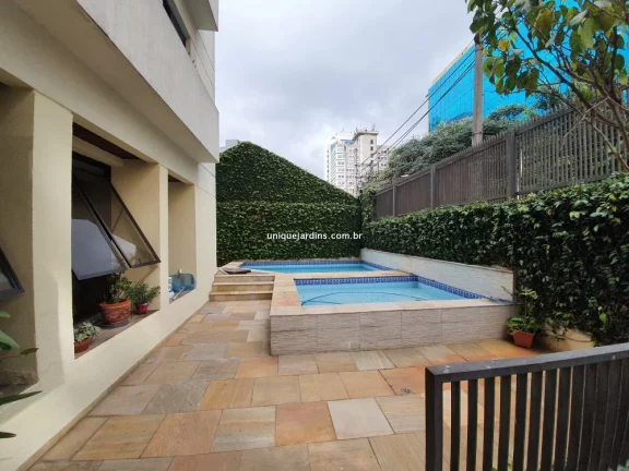 Imagem Apartamento para alugar Itaim Bibi São Paulo