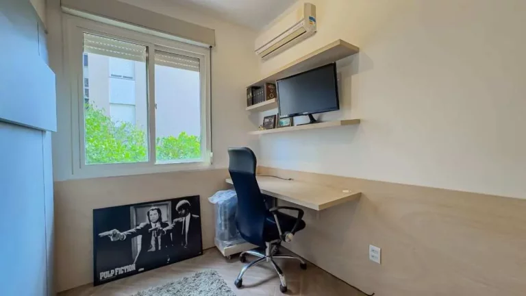 Imagem Apartamento à venda em Porto Alegre, Mont Serrat, com 2 quartos, 74,00m2