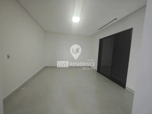 Imagem Linda casa à venda no Condomínio Portal San Giovanni!