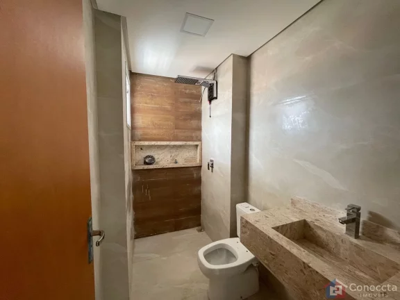 Imagem Apartamento à Venda no Bairro Antônio Caixeta em Patos de Minas – Espaçoso, Aconchegante e com Acabamentos de Qualida