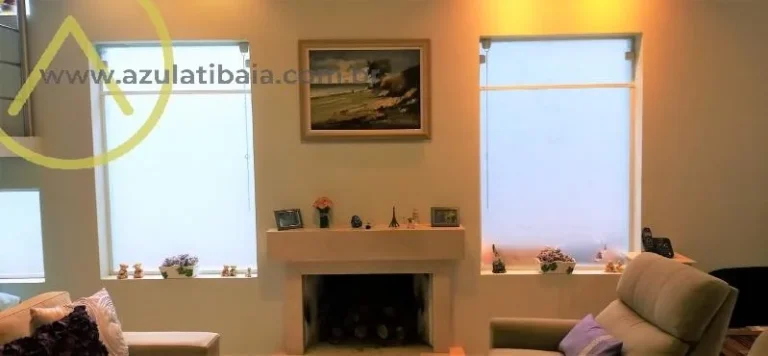Imagem Casa para Venda em Atibaia, Vila Giglio, 3 dormitórios, 2 suítes, 4 banheiros, 3 vagas