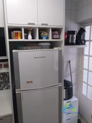 Imagem Apartamento com 2 dormitórios à venda, 65 m² por R$ 310.000,00 - Jardim Santa Cruz (Sacomã) - São Paulo/SP