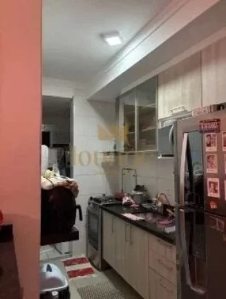 Imagem Apartamento em Sorocaba