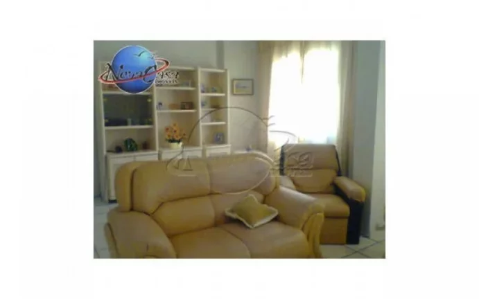 Imagem Casa com 3 dormitórios à venda, 387 m² por R$ 1.500.000,00 - tude basto - Praia Grande/SP