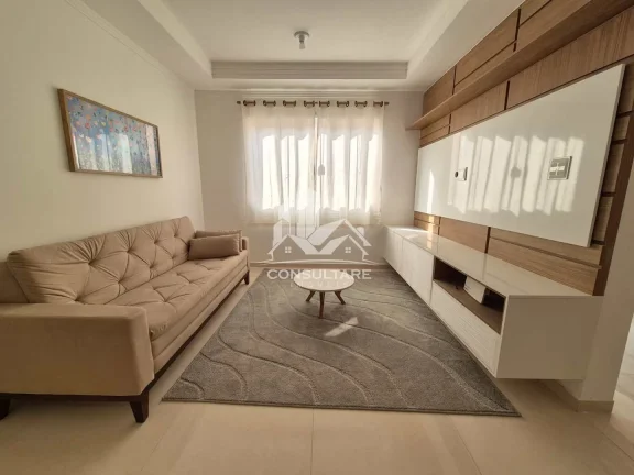 Imagem Casa 2 dorms, Campo Grande, Santos - R$ 690 mil, Cod: 23520 FSM