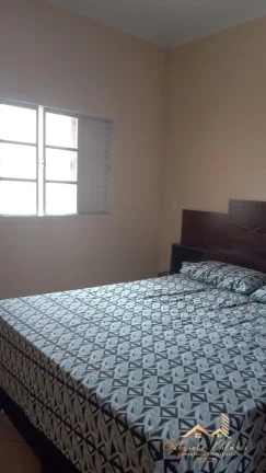 Imagem Casa em Mogi Guaçu com 3 dormitórios