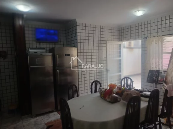 Imagem Casa para venda em Sorocaba-SP!