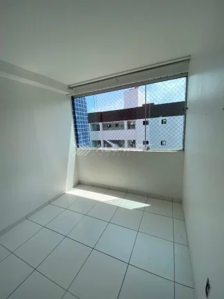 Imagem Apto - 2 Quartos - 1 Suíte - 64 m² - Bessa, João Pessoa/PB