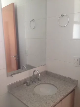 Imagem Apartamento com 2 dormitórios para alugar, 79 m² por R$ 5.035,00/mês - Jardim Aquarius - São José dos Campos/SP