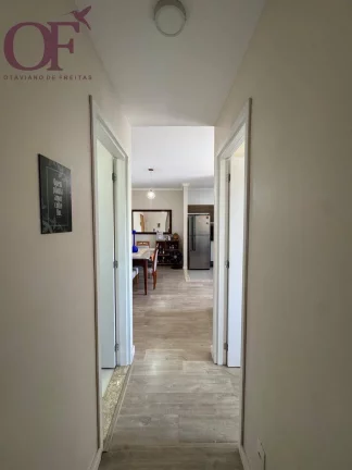 Imagem Apartamento no Villagio Piemonte - 2 Quartos - 74m² - Jundiaí/SP