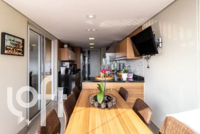 Imagem APARTAMENTO RESIDENCIAL em São Paulo - SP, Tatuapé