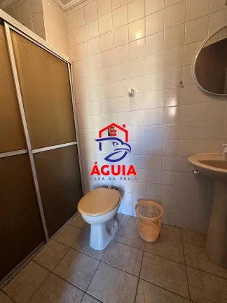 Imagem Apartamento mobiliado na Praia Grande de Ubatuba próximo à praia!