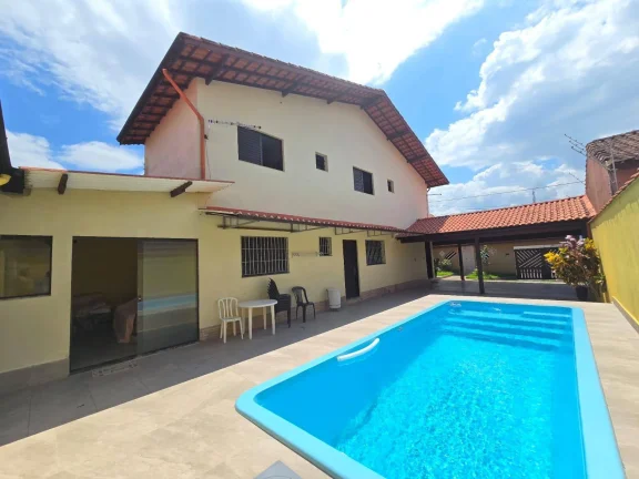 Imagem Casa em Peruibe Oportunidade!!!