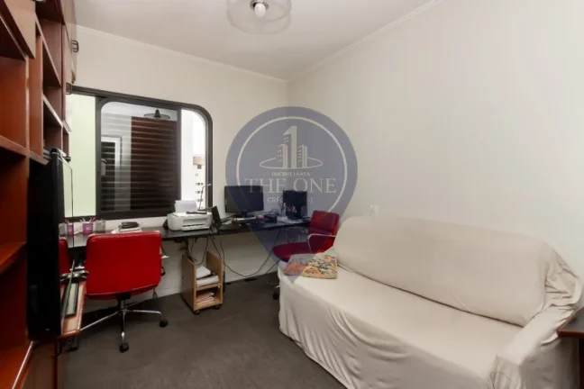 Imagem Apartamento à venda em Perdizes, São Paulo-SP: 4 quartos, 2 suítes, 2 salas, 5 banheiros, 2 vagas, 183m². Aproveite!