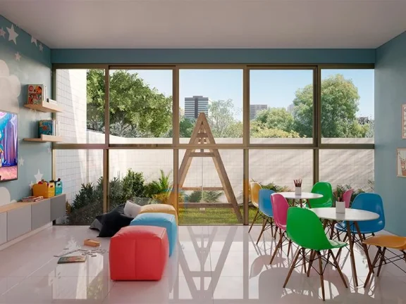 Imagem Apartamento Padrão