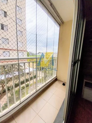 Imagem Apartamento à venda no Residencial Conquista