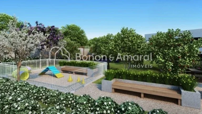 Imagem Este excelente apartamento de 60,66 m² é uma oportunidade imperdível para quem busca conforto, pr...