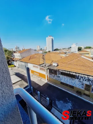 Imagem Apartamento para locação no Jardim Anália Franco, São Paulo-SP: 1 quarto, 1 sala, 1 banheiro, 53,98 m² de área.