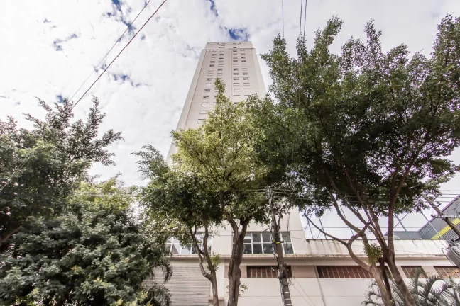 Imagem Apartamento para venda em Liberdade com 3 quartos, sendo 1 suíte , 55m2