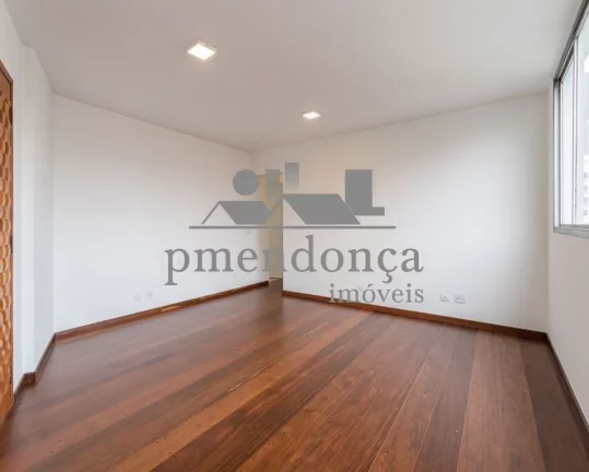 Imagem Apartamento em Pinheiros com 3 quartos e 1 vaga, 105m²