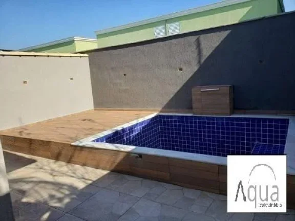 Imagem Casa para Venda em Itanhaém, Cibratel II, 3 dormitórios, 1 suíte, 1 banheiro, 2 vagas