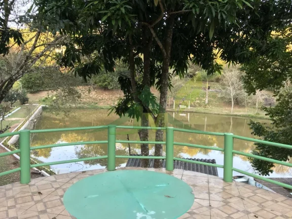 Imagem Lindo Sítio à Venda com 34.811m2 na Divisa entre Atibaia e Jarinu