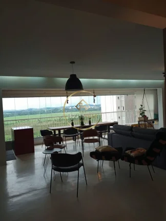 Imagem Apartamento 3 dormitórios ( 3 suítes), Splendor Blue, Sjc.