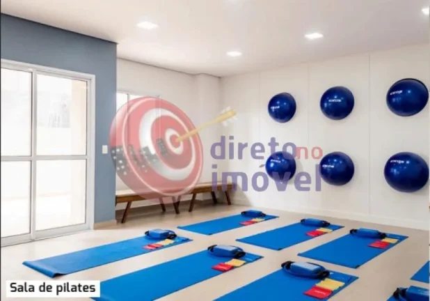 Imagem Apartamento duplex à venda ou locação 85m² mobiliado 1 dormitório Santana São Paulo SP
