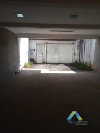 Imagem SÃO BERNARDO DO CAMPO SOBRADO 400m² COM EDICULA, 5 VAGAS COM OTIMO VALOR E LOCALIZAÇÃO !!!
