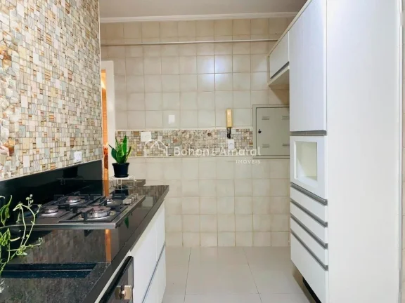Imagem Localização privilegiada no coração do Cambuí, ao lado do Centro de Convivência, com fácil ac...