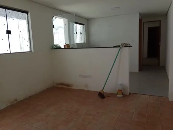 Imagem Casa com 2 dormitórios à venda, 75 m² por R$ 383.000,00 - Jardim Amélia - Poá/SP
