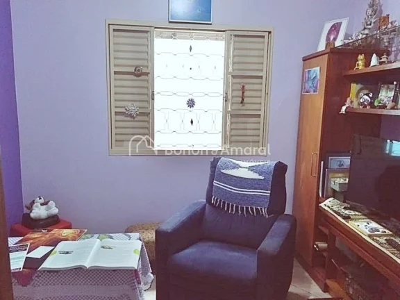 Imagem Casa de condominio a venda no Parque Taquaral em Campinas!!

Casa totalmente terrea em um condominio...