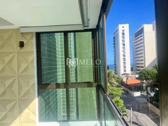 Imagem Oportunidade no PINA:57m², 02qts, 01suite, 01 vaga..