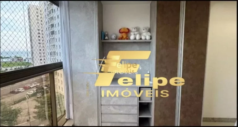 Imagem EXCELENTE APARTAMENTO DE 02 QUARTOS COM LAZER DE CLUBE EM ITAPÃ, VILA VELHA/ES!