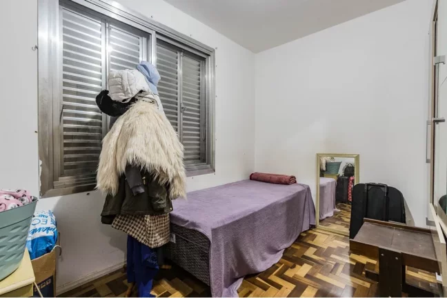 Imagem VIGDF 280 Apto 612511054-36 - Apartamento à venda no bairro Vila Ipiranga - Porto Alegre/RS