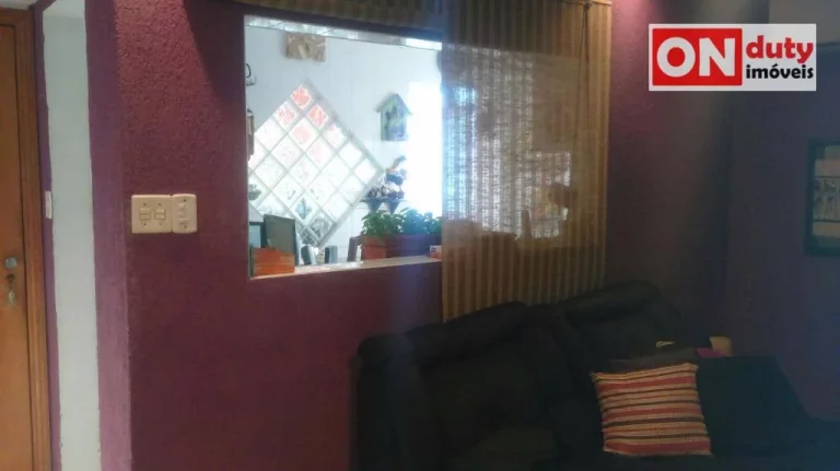 Imagem Apartamento com 2 dormitórios à venda, 109 m² por R$ 530.000,00 - José Menino - Santos/SP