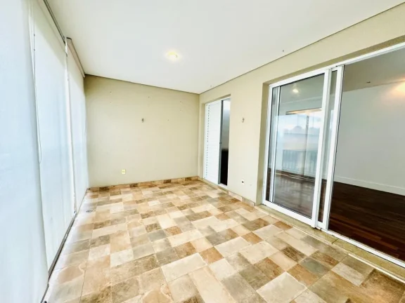Imagem Apartamento Vila Leopoldina - 117M², 3 Dorms, 3 Suítes, 2 Vagas, Varanda Gourmet, Lazer Completo, Depósito, Copa.