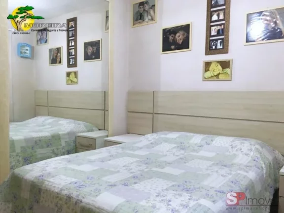 Imagem APARTAMENTO A VENDA NA VILA MAZZEI - TUCURUVI