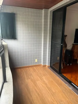 Imagem Apartamento em Praia da Costa - Vila Velha