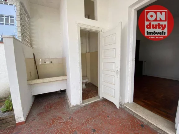 Imagem Casa - Estuário - Santos/SP
