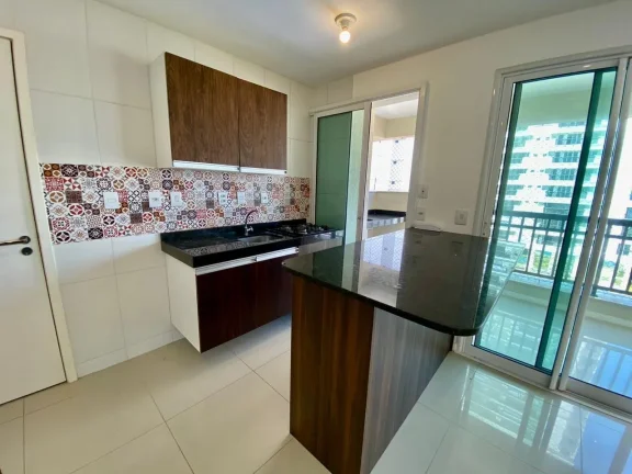 Imagem Apartamento para Venda em Natal / RN no bairro Ponta Negra
