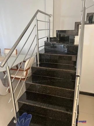 Imagem VENDO CASA 3/4 NO MORADA FRAGA MAIA