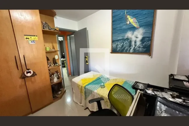 Imagem Apartamento à Venda - Recreio, 3 Quartos, 100 m2