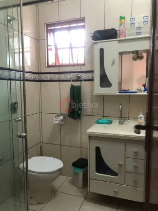 Imagem Casa independente térrea, 2 quartos, Centro - Cabo Frio