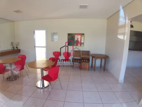 Imagem APARTAMENTO 3 DORM COM 1 SUÍTE - VIVA VISTA MIRANTE - SUMARÉ