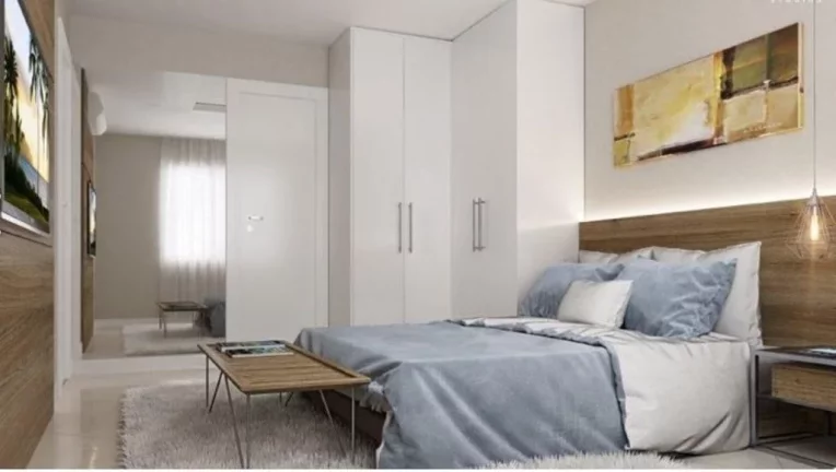Imagem Secret Place Residences - Apartamento à venda no bairro Taquara - Rio de Janeiro/RJ