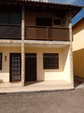 Imagem Casa Duplex Condomínio Caminho Verde