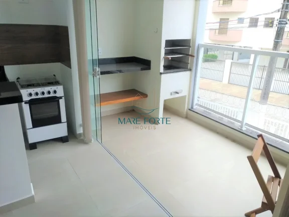 Imagem APARTAMENTO ZERO COM ÁREA DE LAZER E VARANDA GOURMET!!