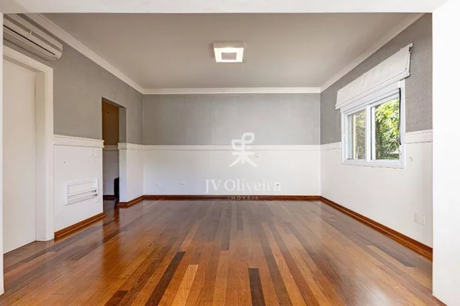 Imagem Casa com 4 dormitórios à venda, 754 m²- Morumbi - São Paulo/SP